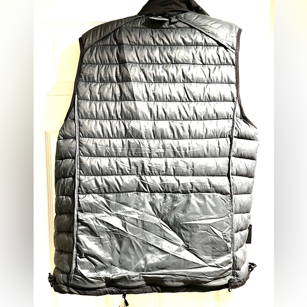 StormTech Outdoor Stavanger Thermal Vest sz Large - Picture 12 of 16